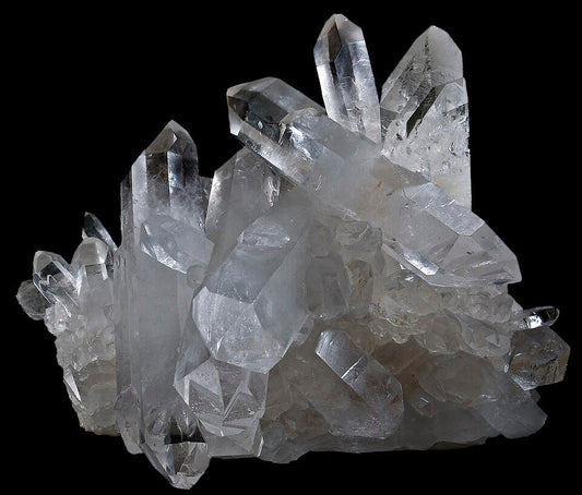 Clear Quartz Meaning Guide