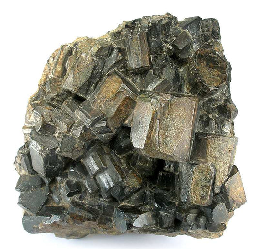 Cordierite Meaning Guide
