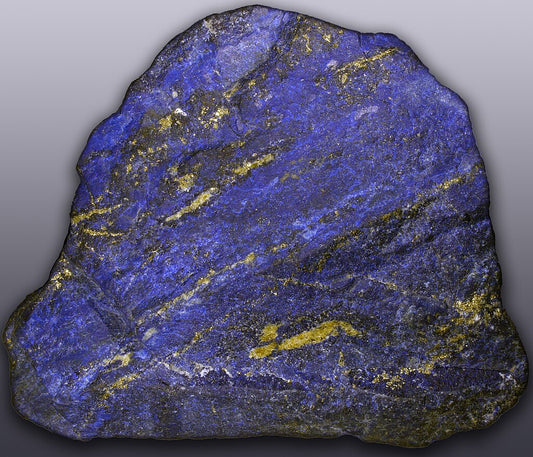 Lapis Lazuli Meaning Guide