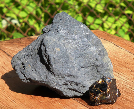 Shungite Meaning Guide
