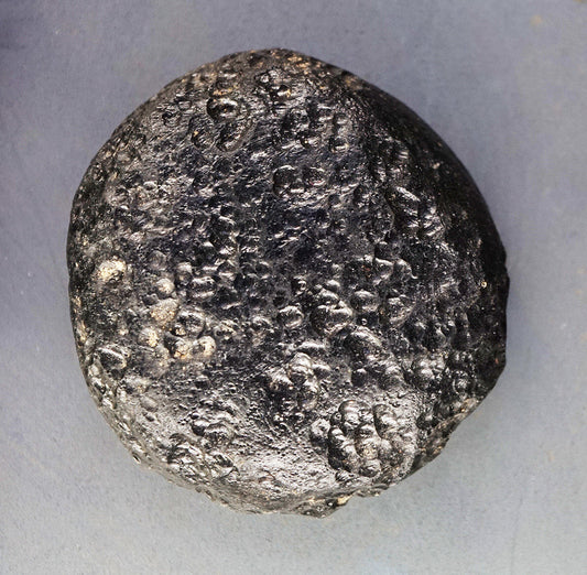 Tektite Meaning Guide
