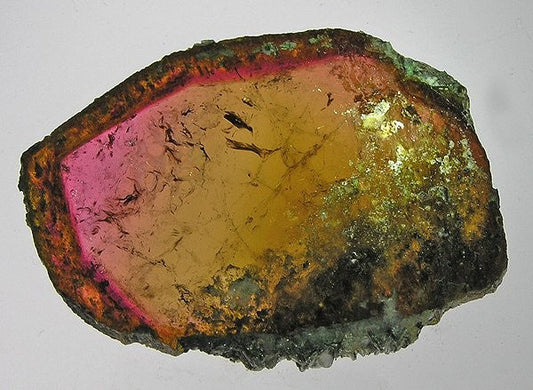 Tourmaline Meaning Guide