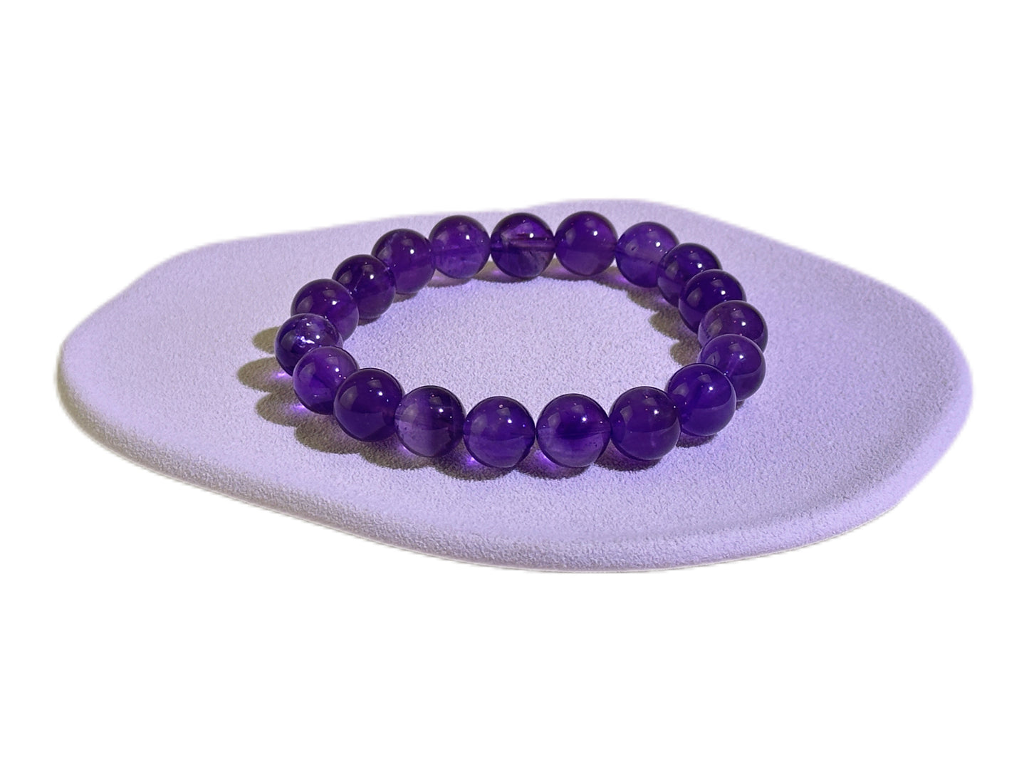Amethyst Bracelet