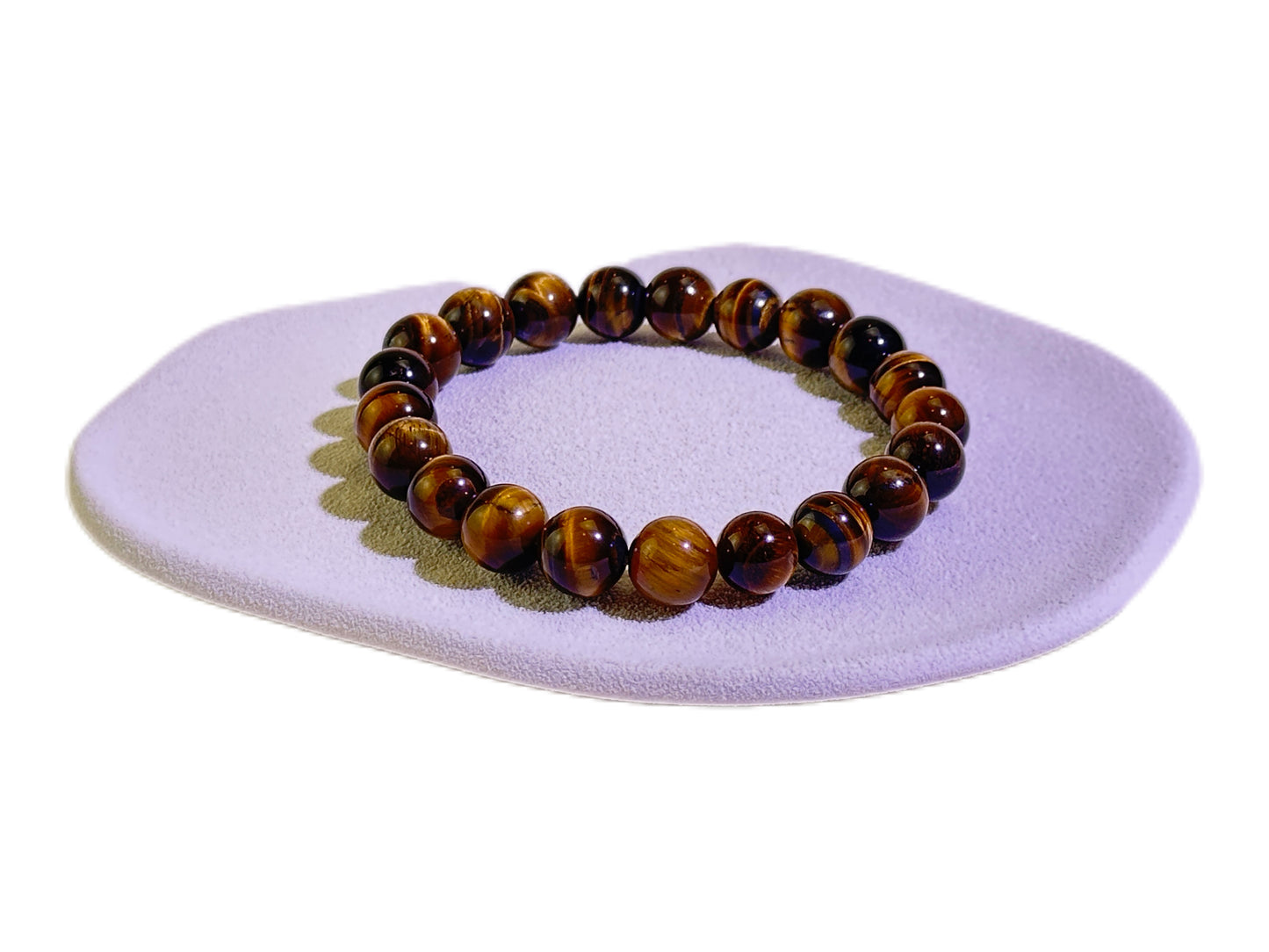 Tiger‘s Eye Bracelet