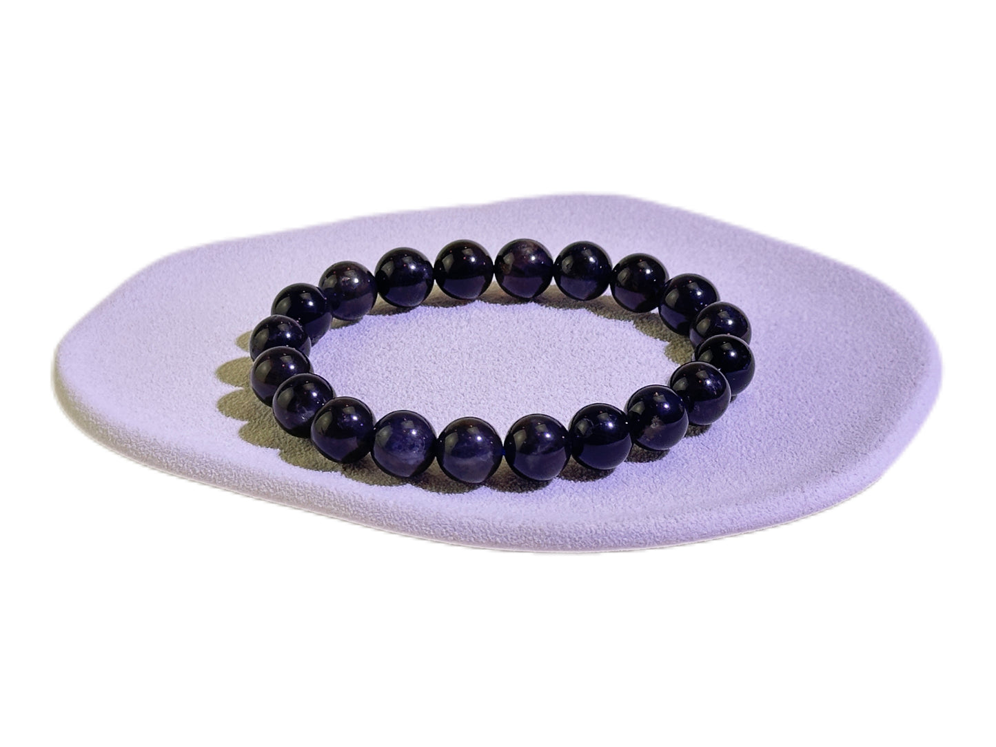 Cordierite Bracelet