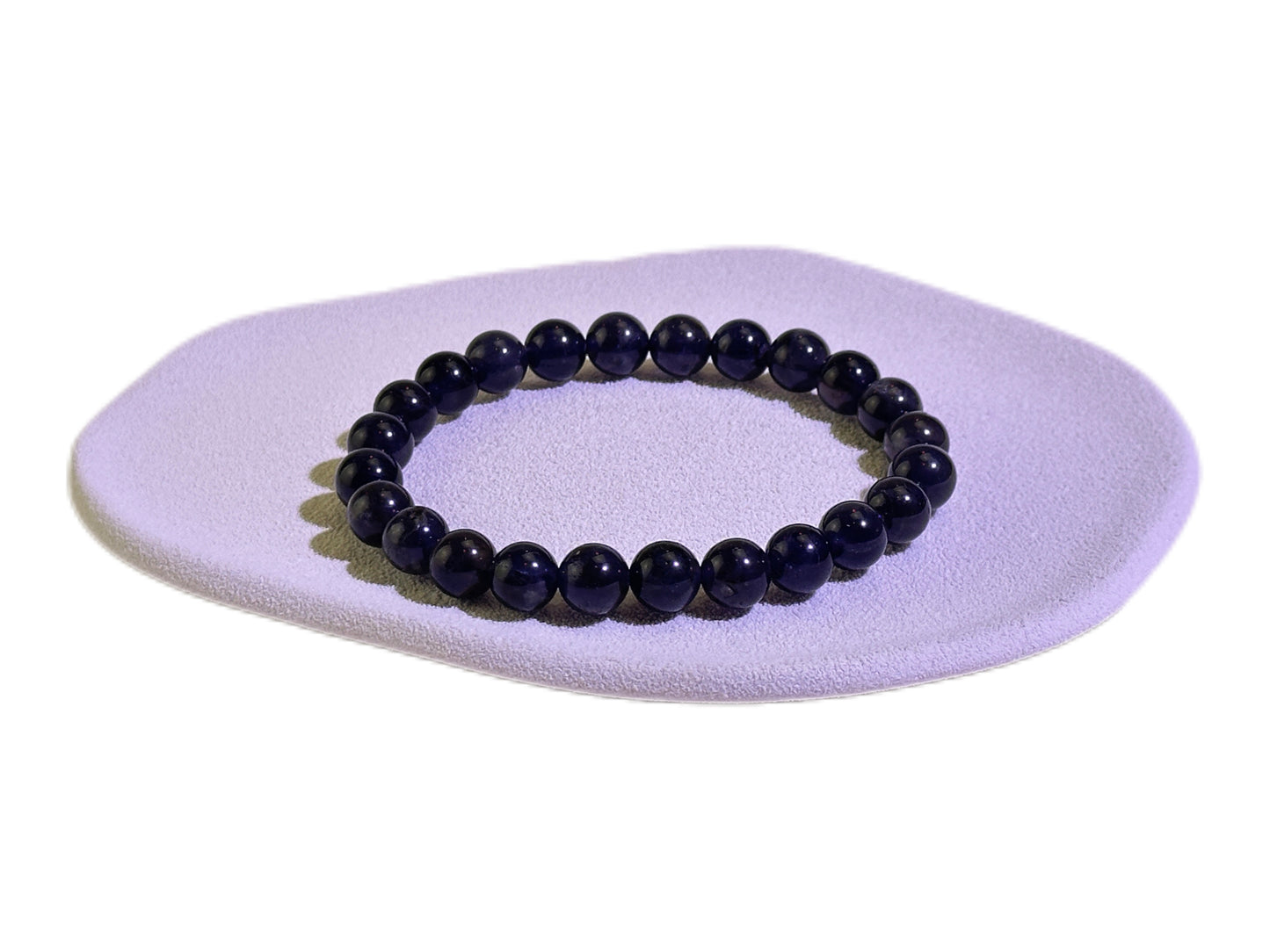 Cordierite Bracelet