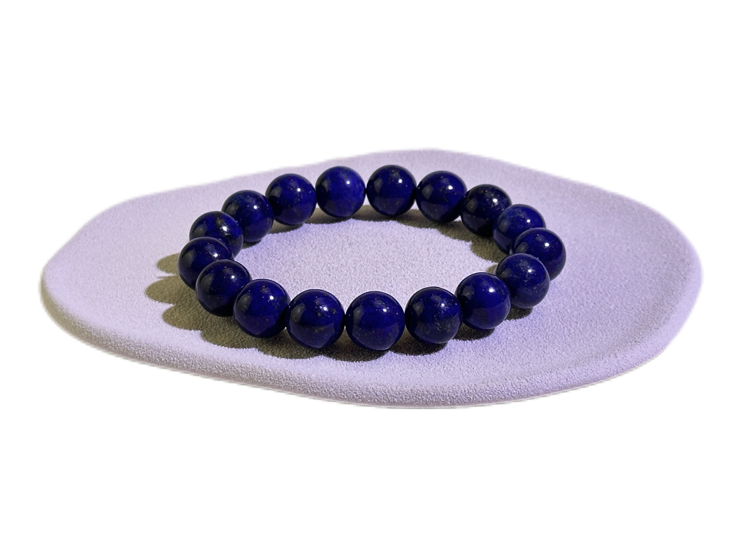 Lapis Lazuli Bracelet