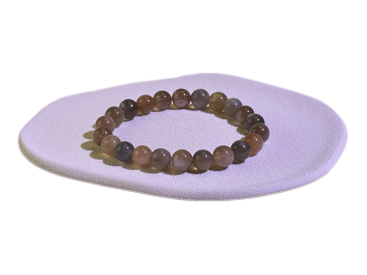 Sunstone Bracelet