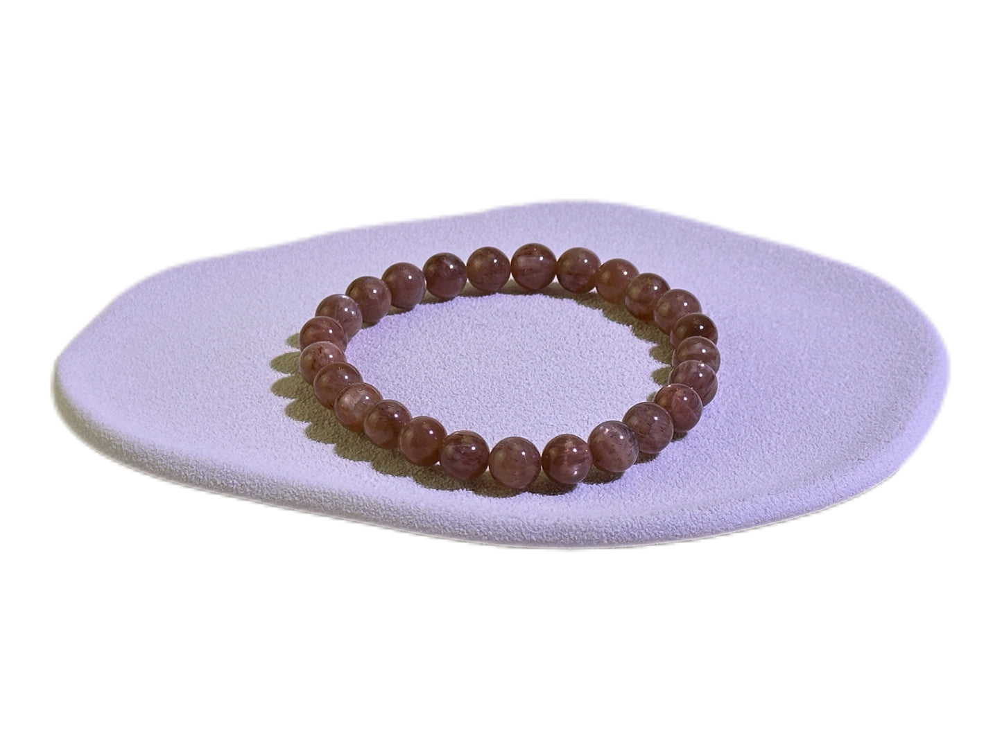 Sunstone Bracelet