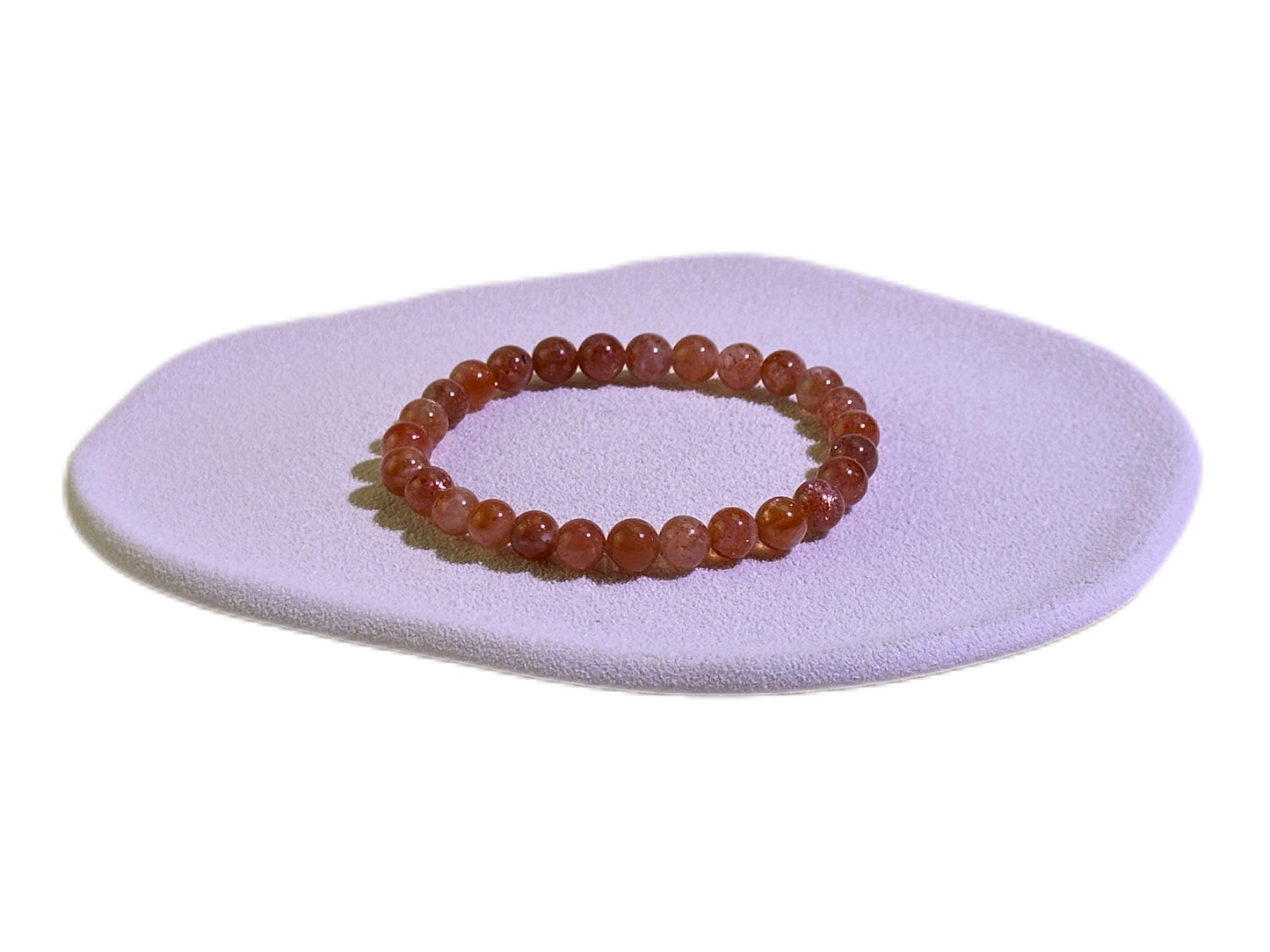 Sunstone Bracelet