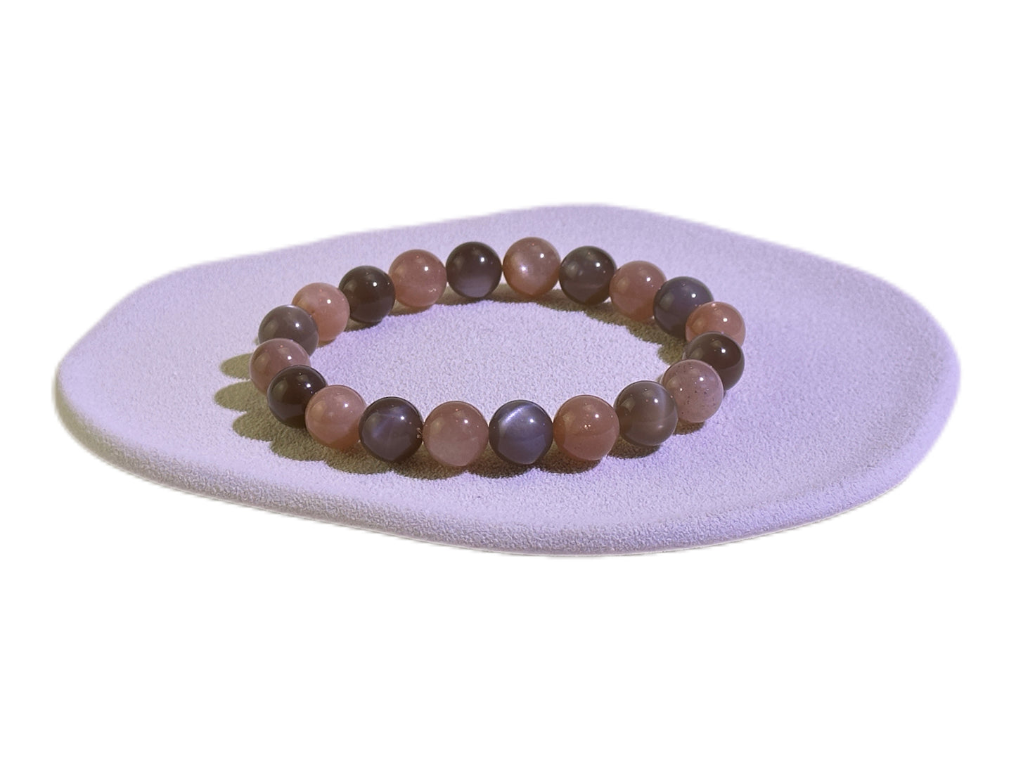 Sunstone Bracelet