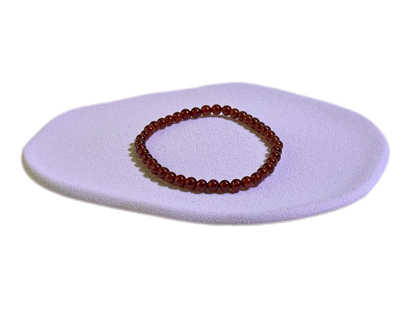 Garnet Bracelet