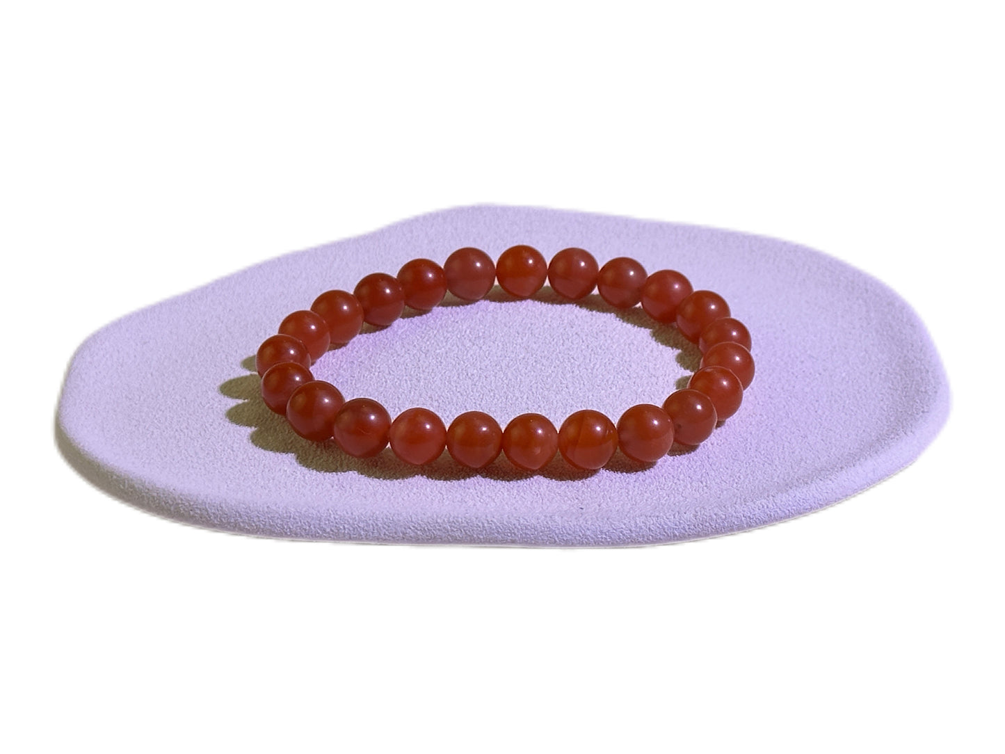 Nanhong Agate Bracelet