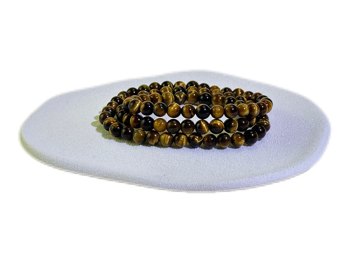 Tiger's Eye Necklace