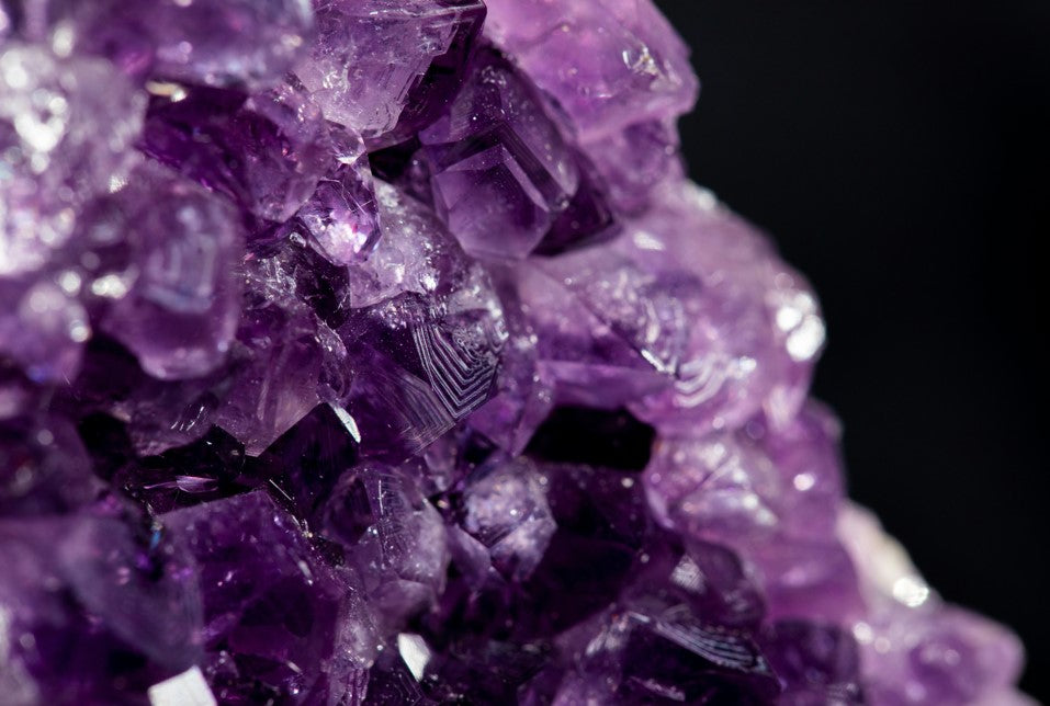 Amethyst Meaning Guide