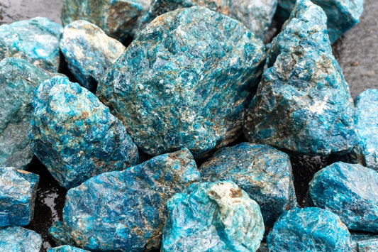Apatite Meaning Guide