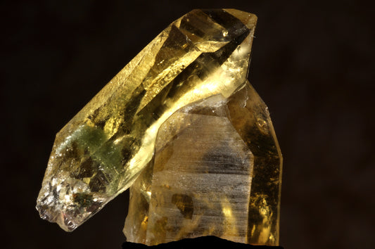 Citrine Meaning Guide