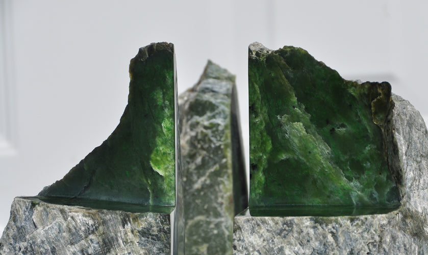 Jade Crystal Meaning Guide
