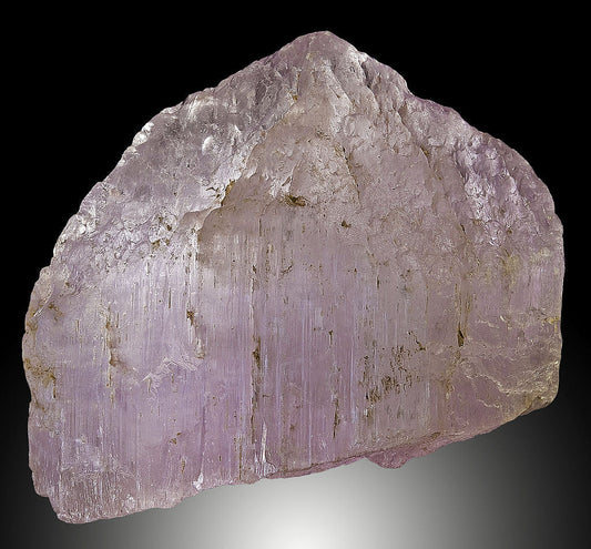 Kunzite Meaning Guide