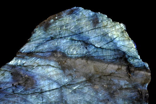 Labradorite Meaning Guide