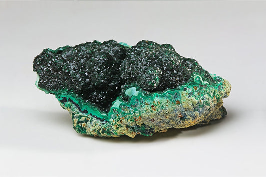 Malachite Meaning Guide