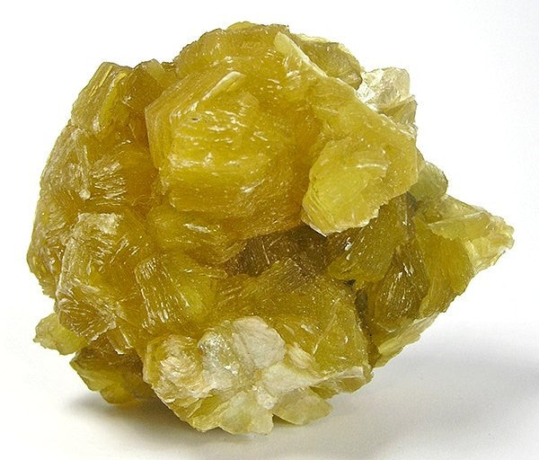 Mica Crystal Meaning Guide
