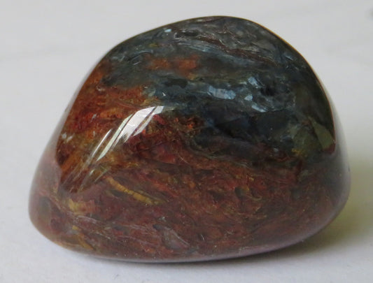 Pietersite Meaning Guide