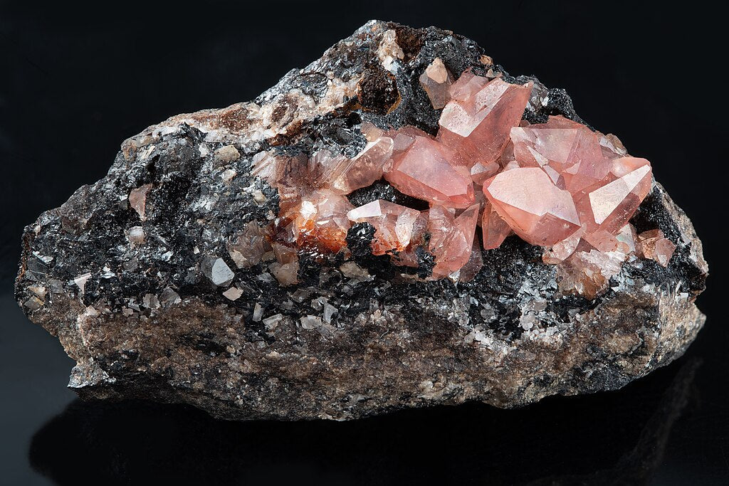 Rhodochrosite Meaning Guide