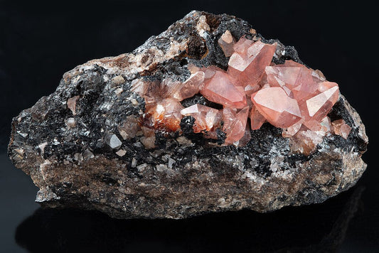 Rhodochrosite Meaning Guide