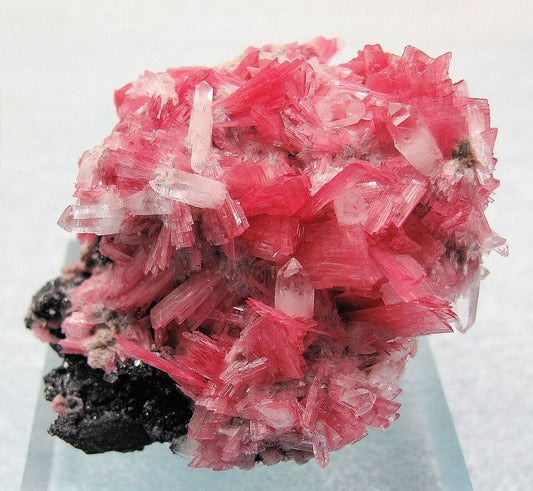 Rhodonite Meaning Guide
