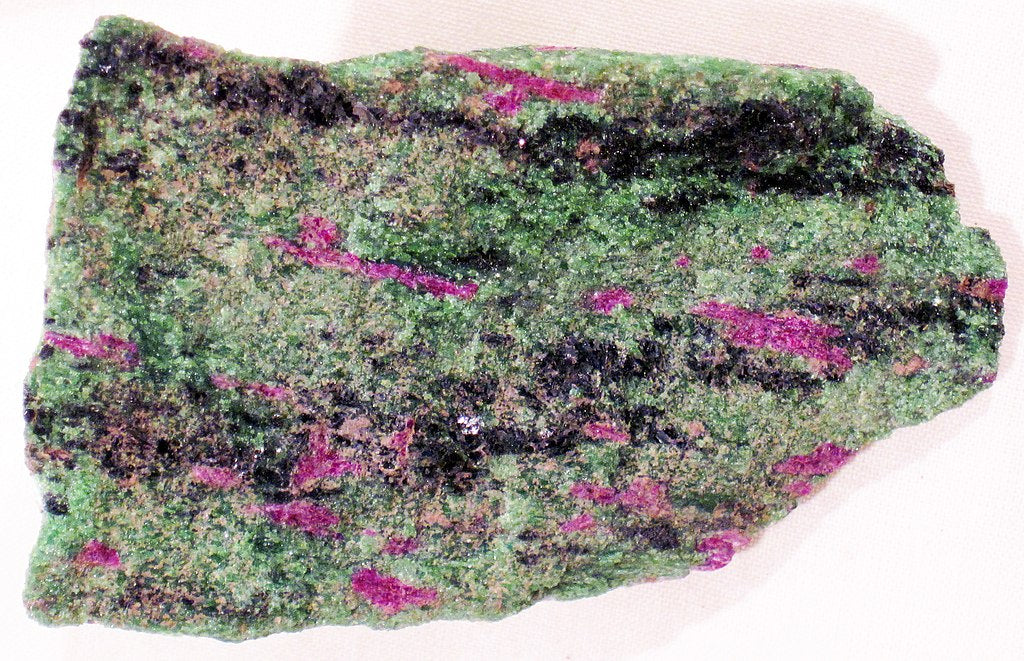 Ruby Zoisite Meaning Guide