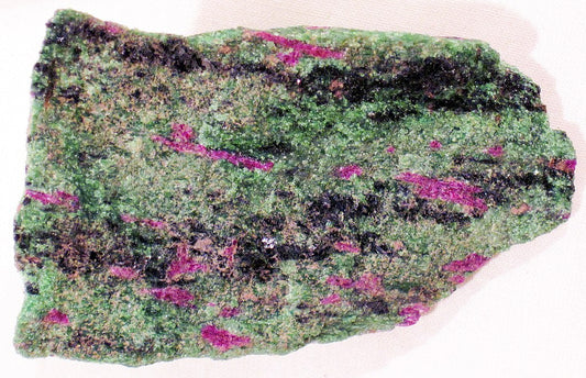 Ruby Zoisite Meaning Guide