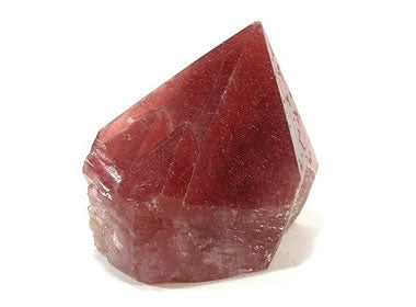 Strawberry Quartz Meaning Guide