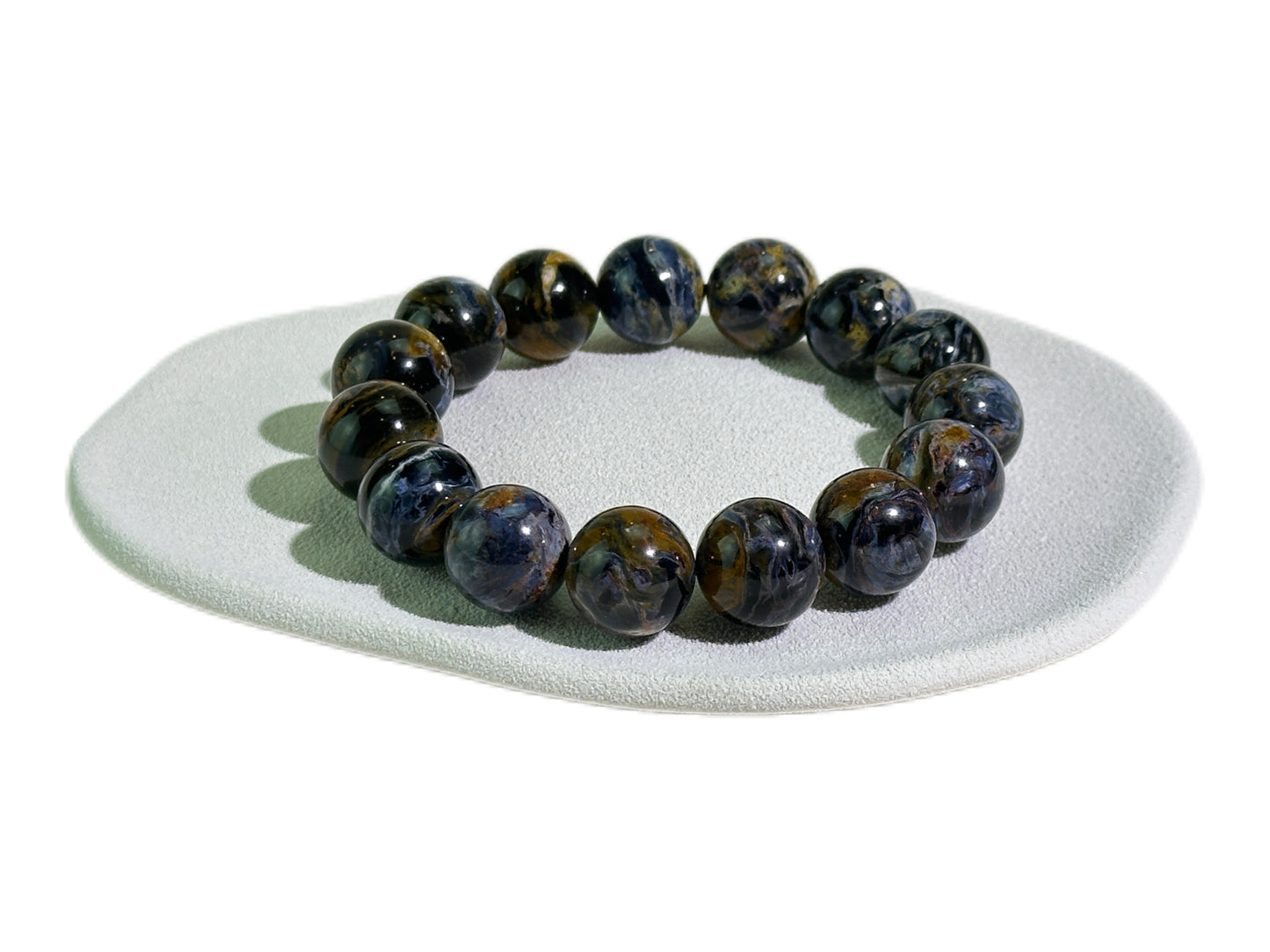 Starry Night Pietersite Bracelet