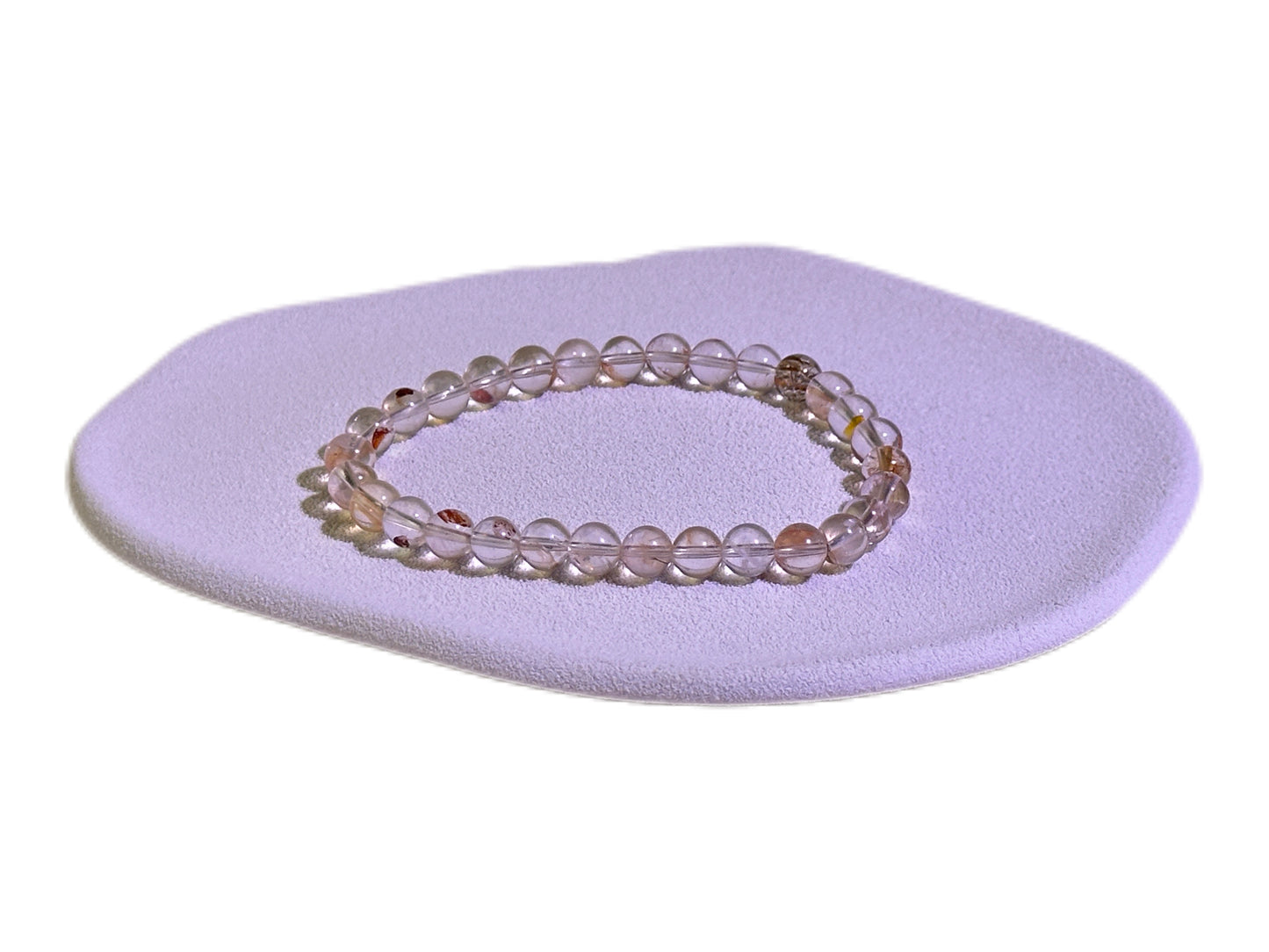 Hematoid Bracelet