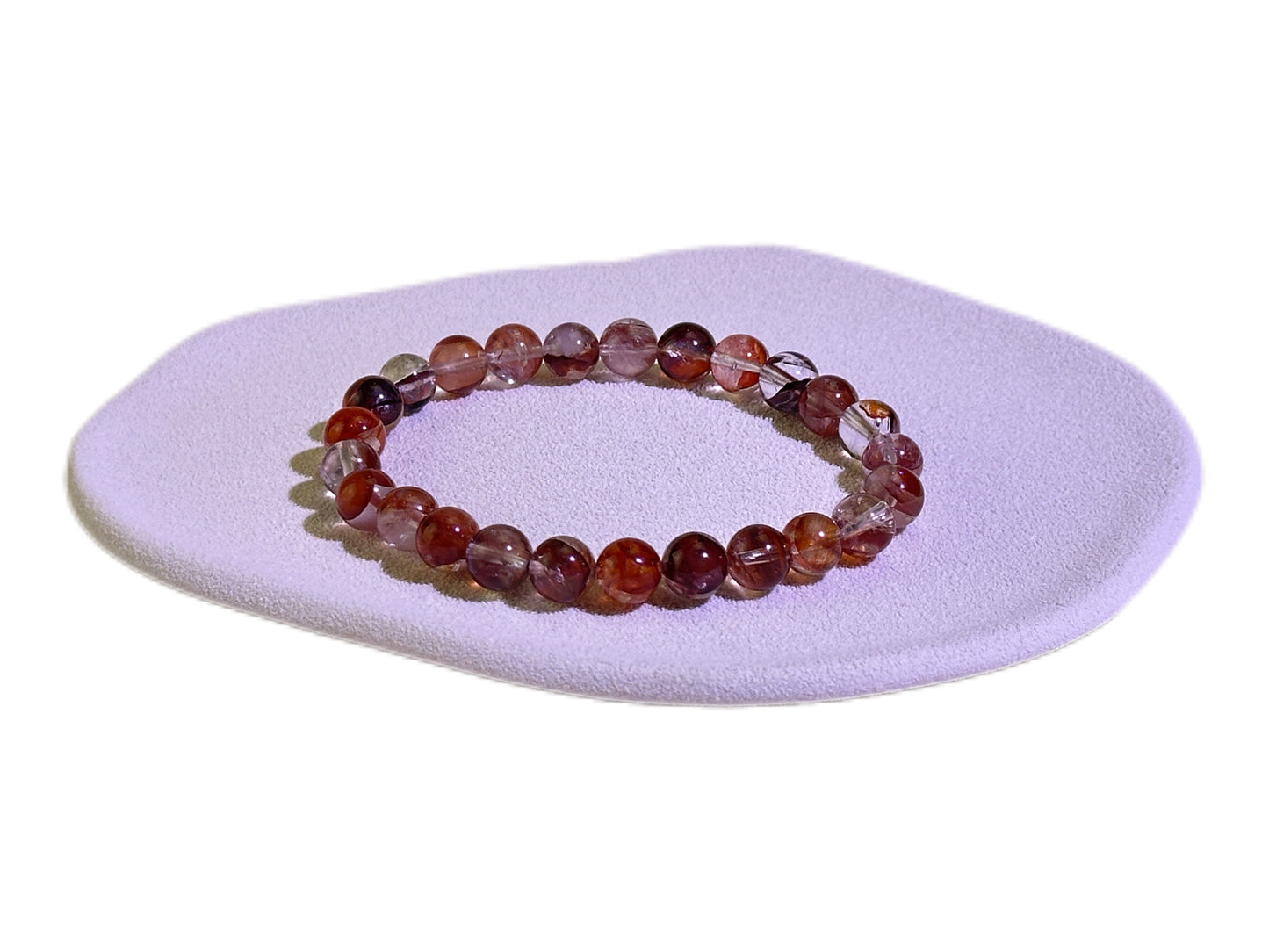 Hematoid Bracelet