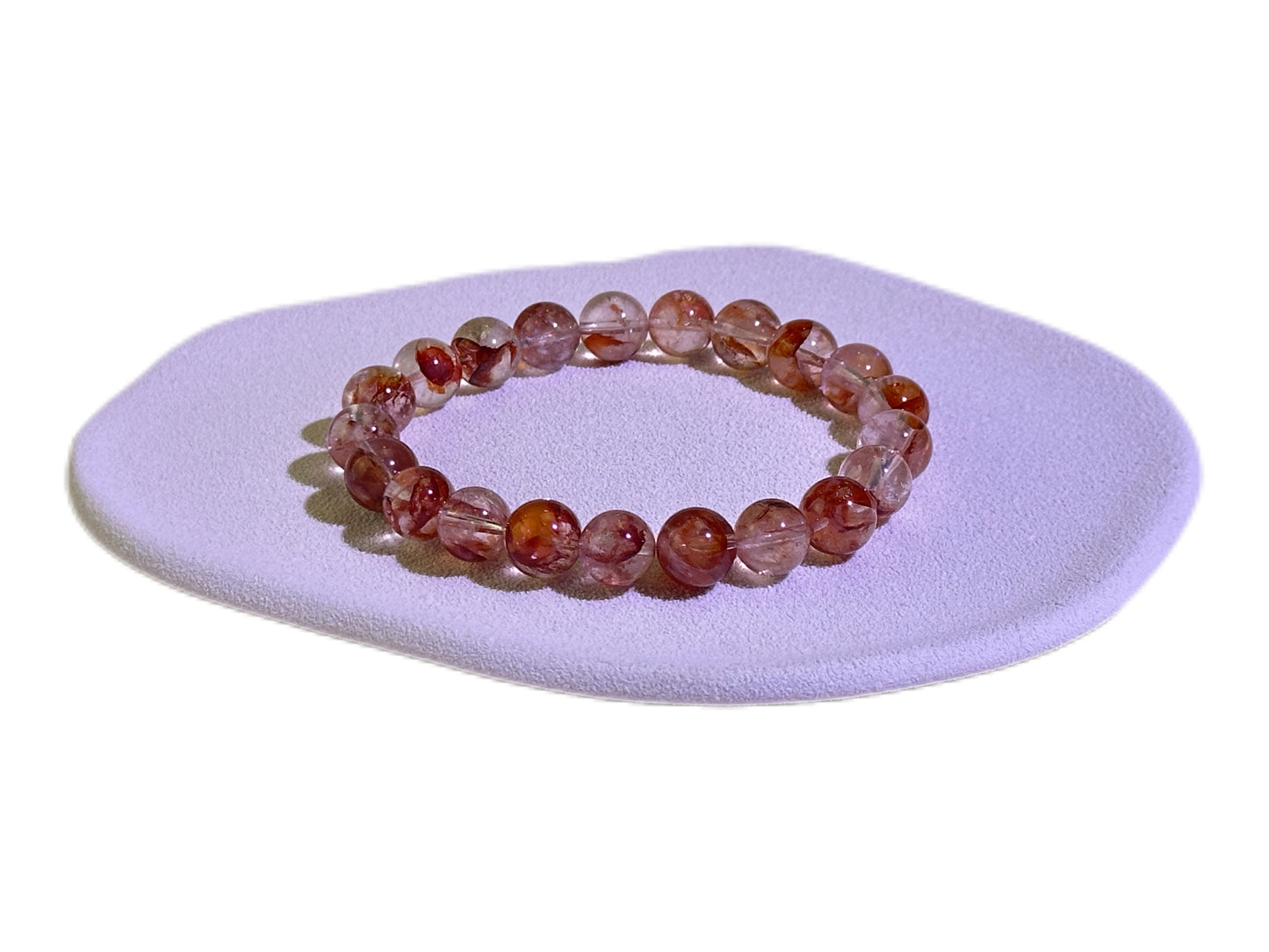 Hematoid Bracelet