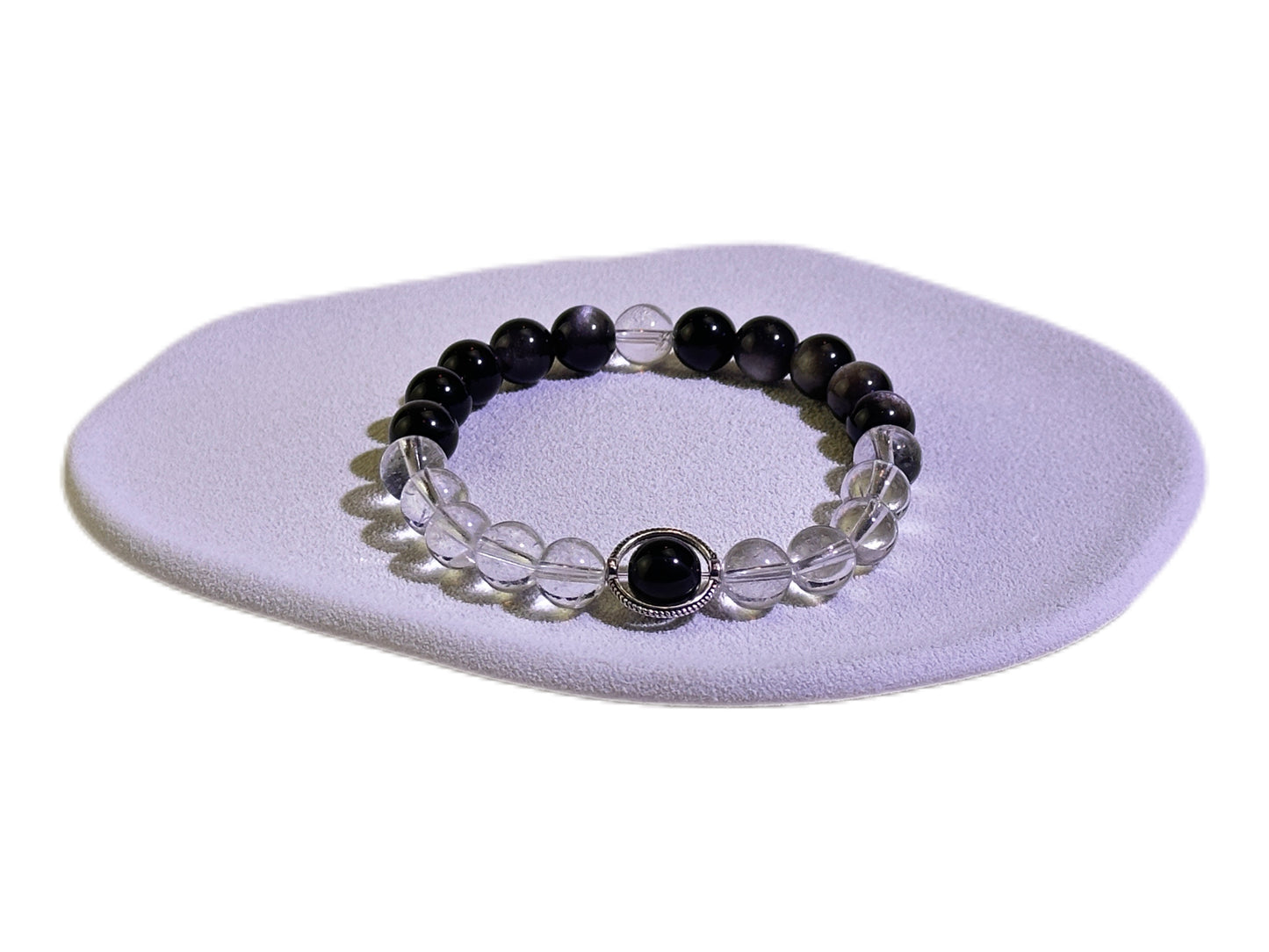 Yin & Yang Bracelet