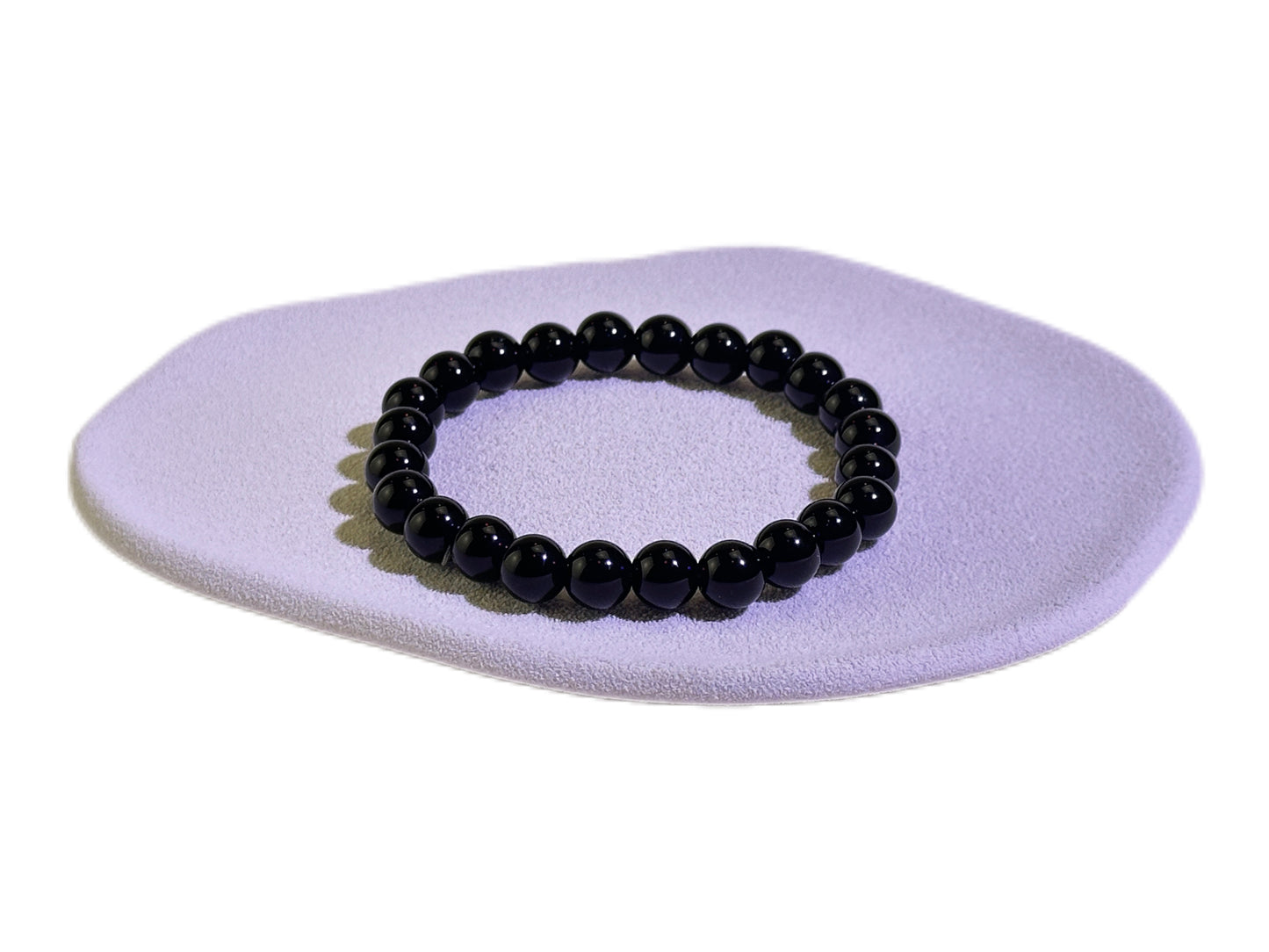 Obsidian Bracelet
