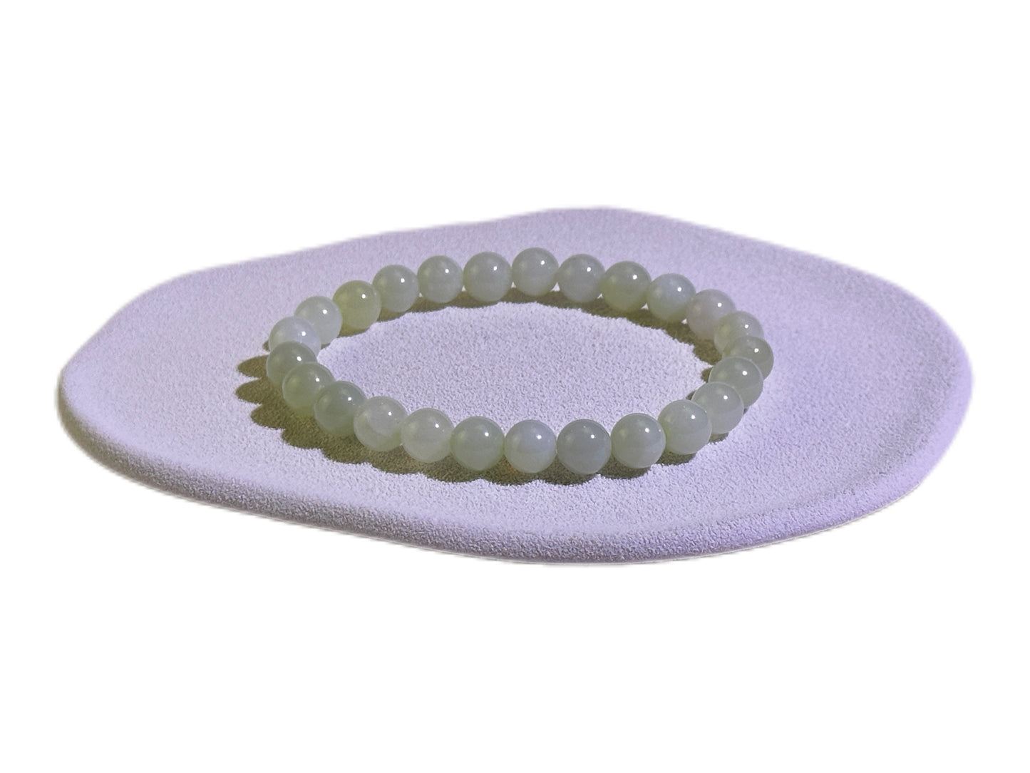 Jade Bracelet