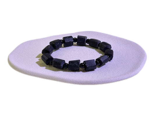 Black Tourmaline Bracelet