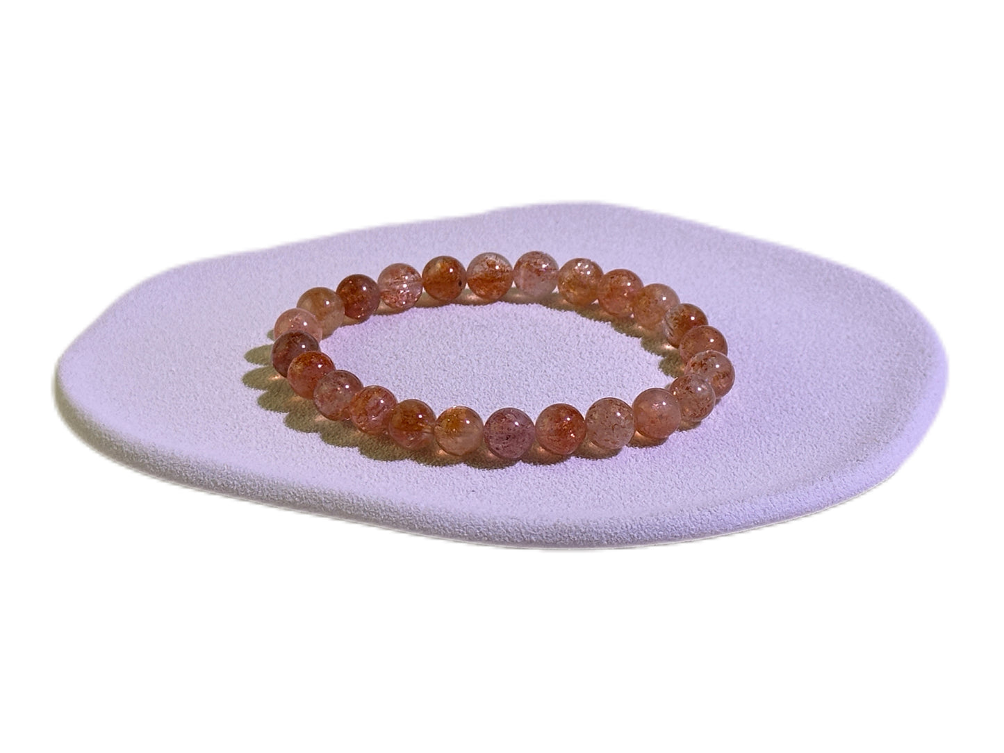 Arusha Sunstone Bracelet