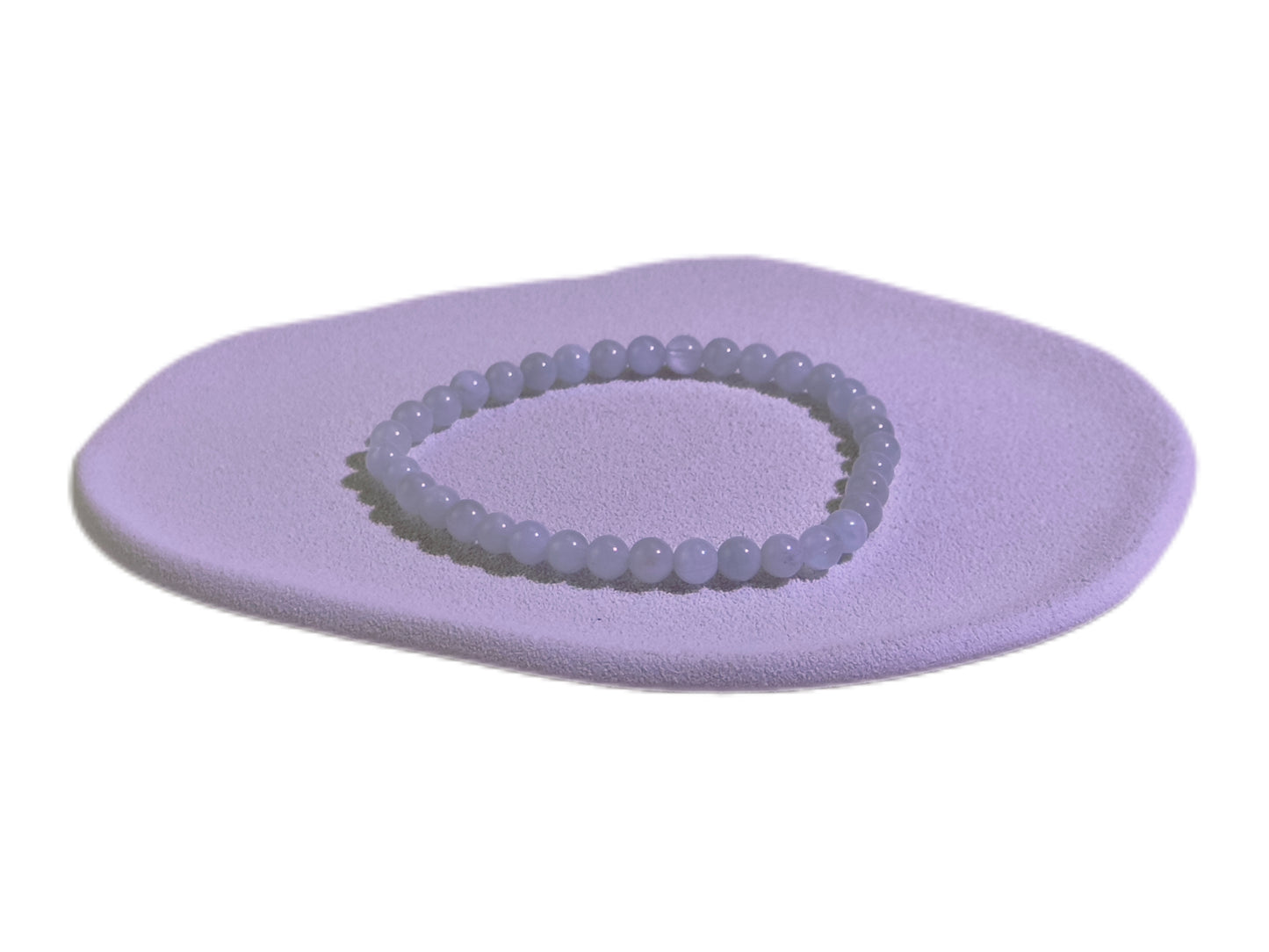 Aquamarine Bracelet